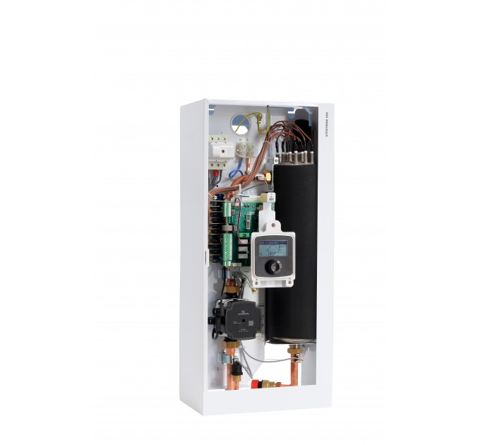 Viessmann Vitotron 100 VLN3-24