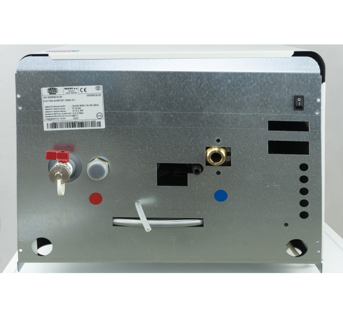 MORA-TOP EK24 Comfort