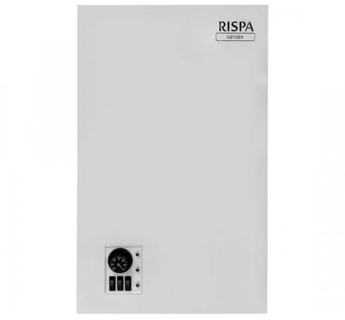 Rispa Comfort RGSCE-12