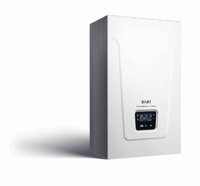 Baxi Ampera Pro 36
