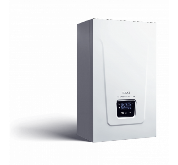Baxi Ampera Plus 9