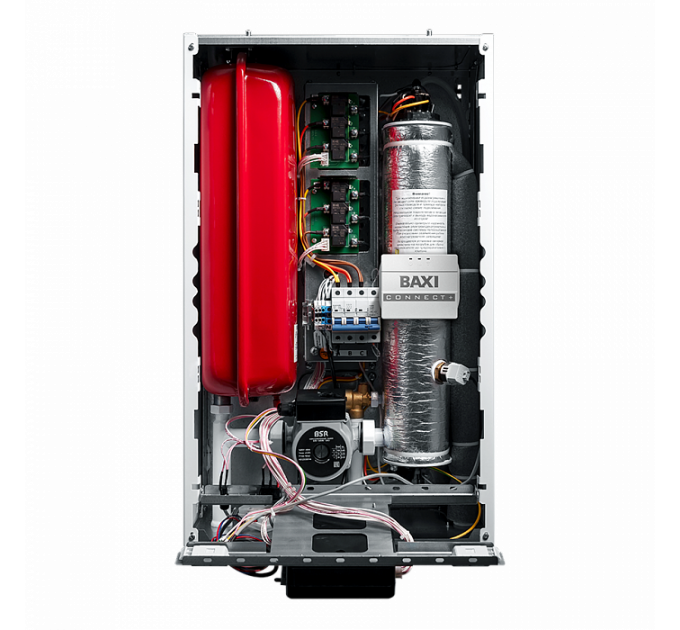 Baxi Ampera Plus 9