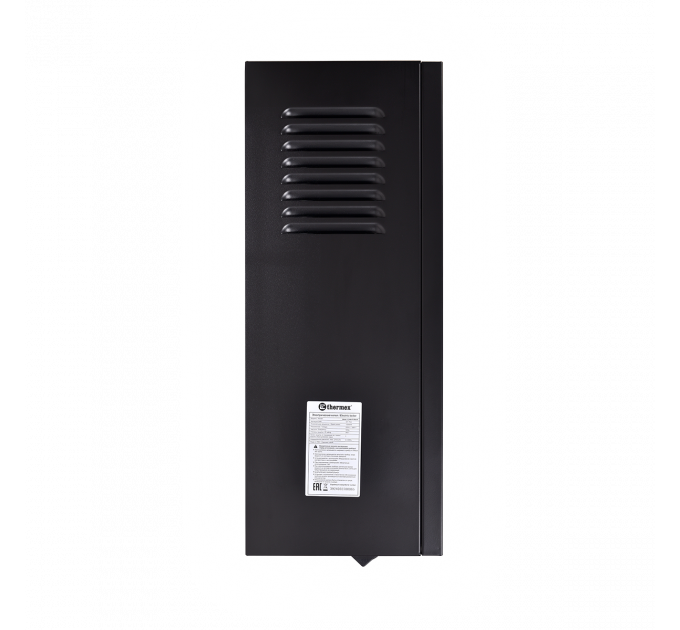Thermex Boss 12 Wi-Fi (Black)