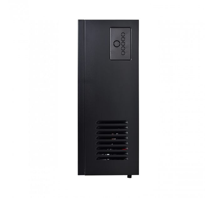 Thermex Boss 12 Wi-Fi (Black)