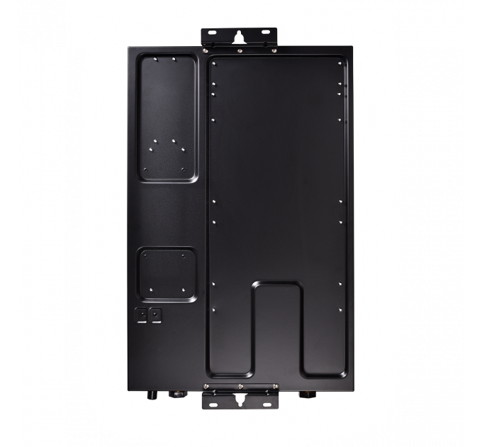 Thermex Boss 12 Wi-Fi (Black)