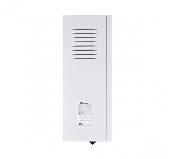 Thermex Sonne 12 Wi-Fi (White)