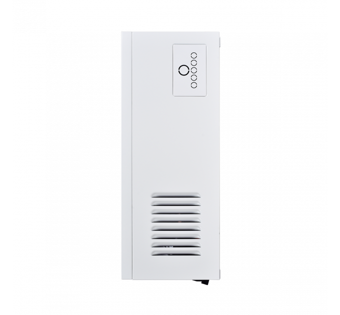 Thermex Sonne 12 Wi-Fi (White)
