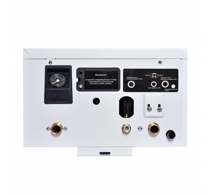 Thermex Sonne 12 Wi-Fi (White)