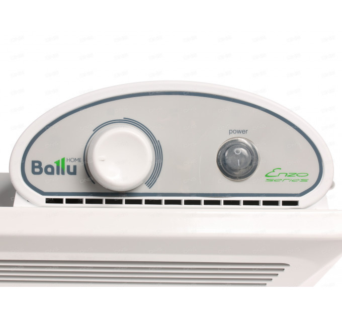 Ballu BEC/EZMR-2000
