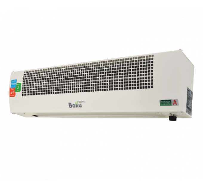 Ballu BHC-L08-T03