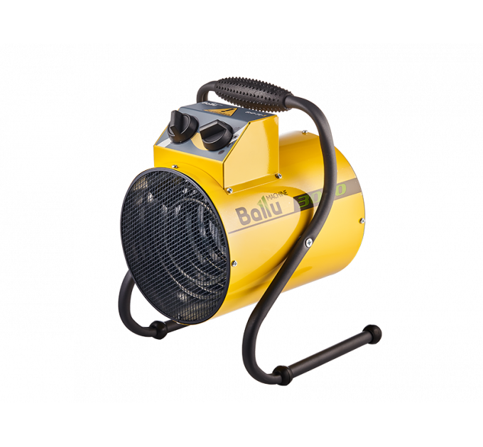 Ballu BHP-PE-5