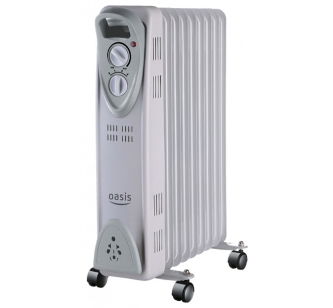 Oasis US-25