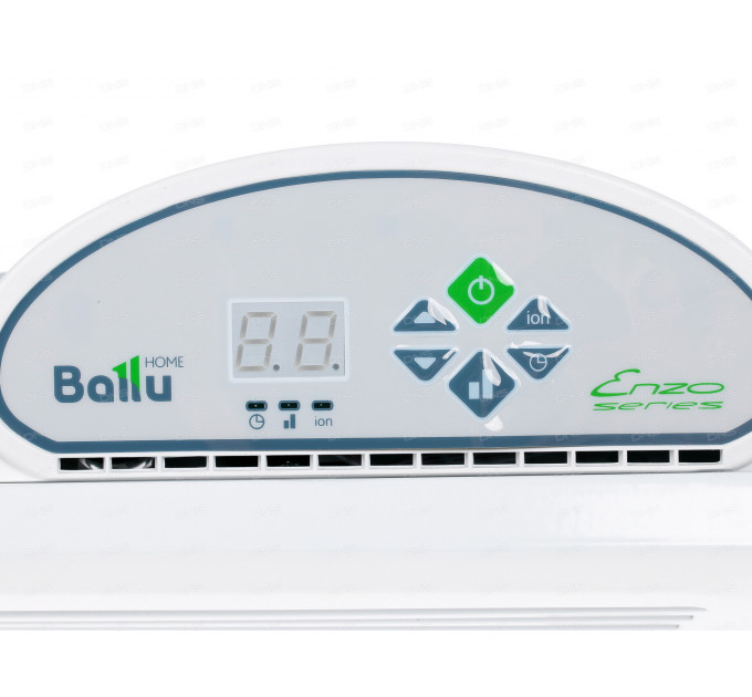 Ballu BEC/EZER-1500