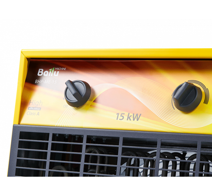 Ballu BHP-ME-15