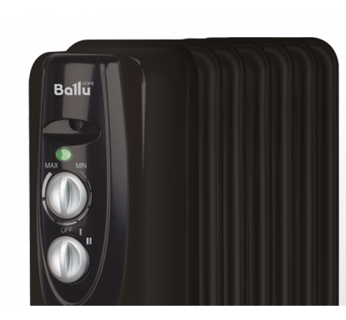 Ballu BOH/CL-11BRN