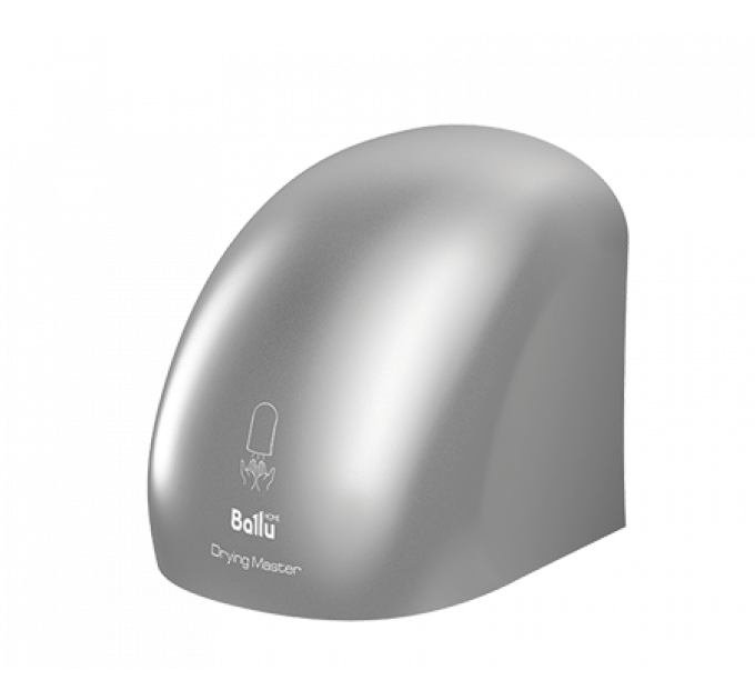 Ballu BAHD-2000DM SILVER