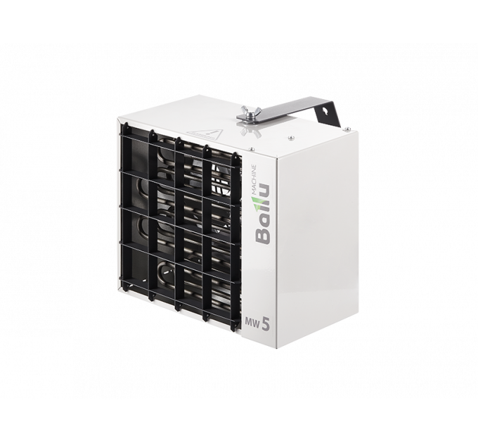 Ballu BHP-MW-9
