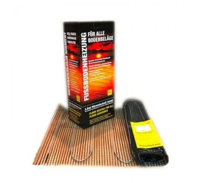 Arnold Rak FHC 2150 800 Вт/5 кв.м