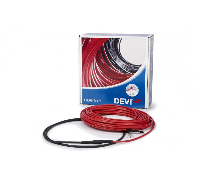 DEVIflex 18T (DTIP18T) - 37 м