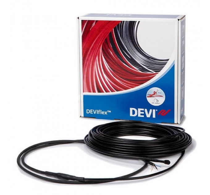DEVIsafe 20T - 205 м / 400в