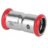 Муфта короткая MVI 54 CF.522.10