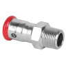 Муфта НР MVI 22x3/4" CF.520.0605
