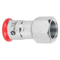 Муфта ВР MVI 35x1" CF.521.0806