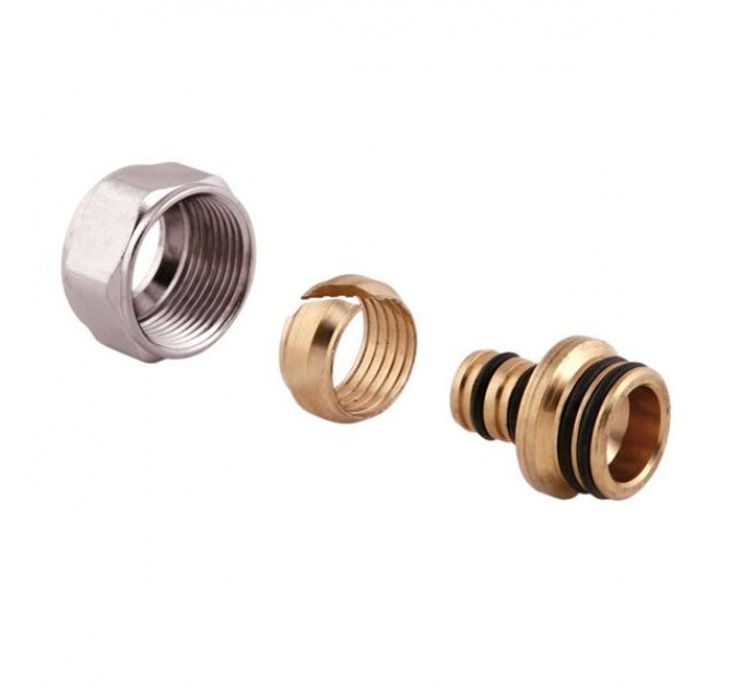 ICMA Евроконус 20*2 х 24*1.5 (81100GH06)