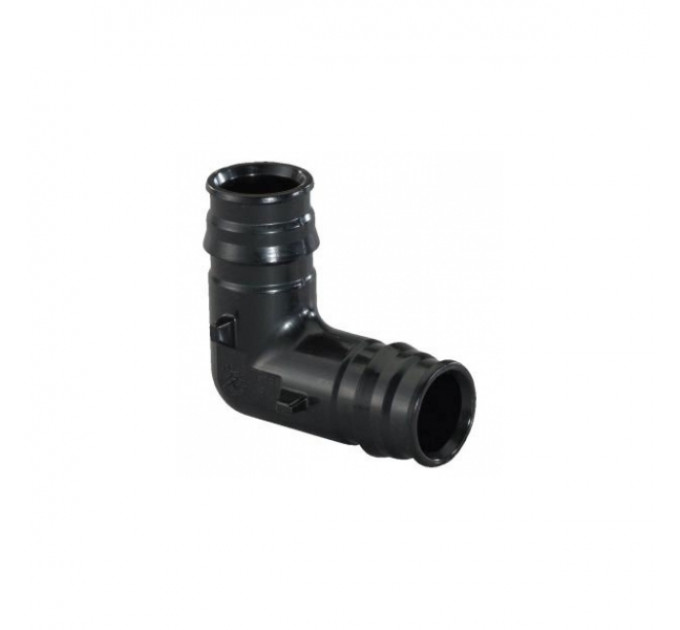 Uponor Q&E угольник PPSU 25-25