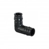 Uponor Q&E угольник PPSU 25-25