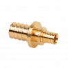 Муфта аксиальная переходная MVI 20x25 SF.523.0506