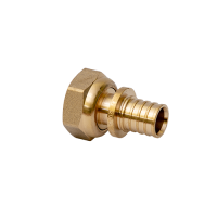 Муфта аксиальная с накидной гайкой MVI 25x3/4“ SF.624.0605