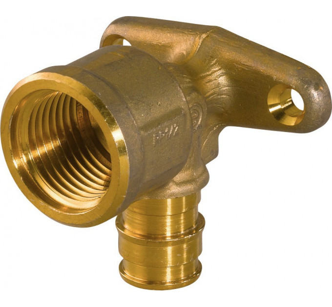 Uponor Smart Aqua Q&E водорозетка 20-Rp1/2“ВР