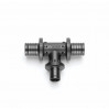 Rehau тройник с уменьшенным боковым проходом Rautitan PX 40-25-40