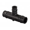 Uponor Q&E тройник редукционный PPSU 25-20-20