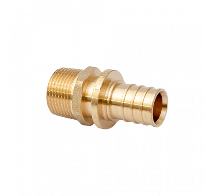 Муфта аксиальная с наружной резьбой MVI 32x1" SF.520.0706