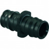 Uponor Q&E соединитель PPSU 32-32