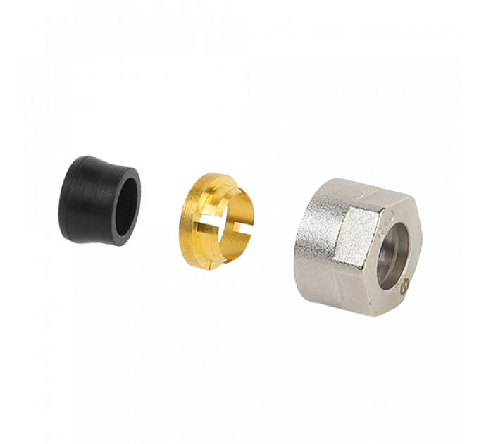 Евроконус для медных труб MVI 3/4"x15 MC.405.05