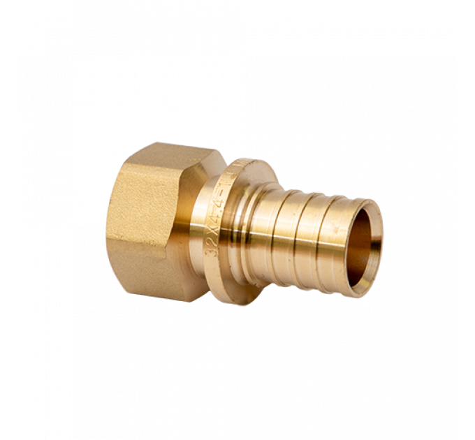 Муфта аксиальная с внутренней резьбой MVI 32x1" SF.521.0706