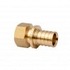 Муфта аксиальная с внутренней резьбой MVI 32x1" SF.521.0706