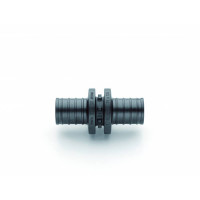 Rehau муфта равнопроходная Rautitan PX 40-40