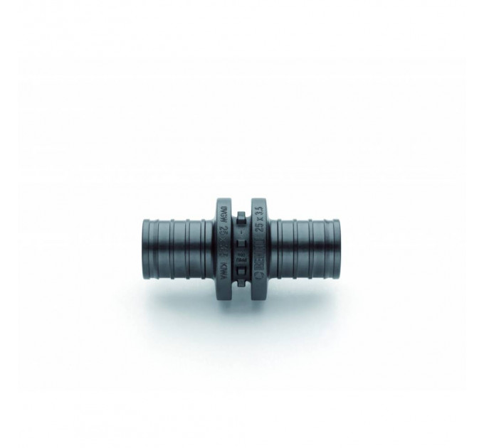 Rehau муфта равнопроходная Rautitan PX 40-40