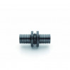 Rehau муфта равнопроходная Rautitan PX 40-40