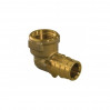 Uponor Q&E угольник с внутренней резьбой 16-Rp1/2“ВР