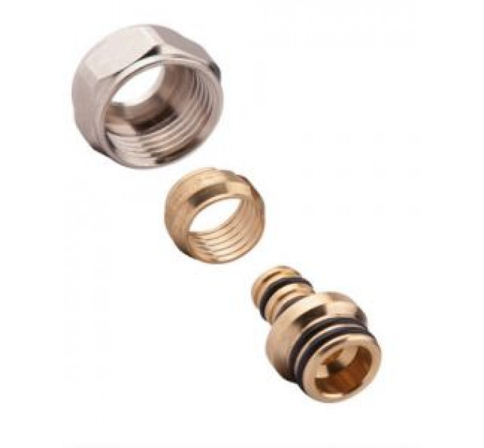 ICMA Евроконус 16*2 х 3/4" (81101GH06)