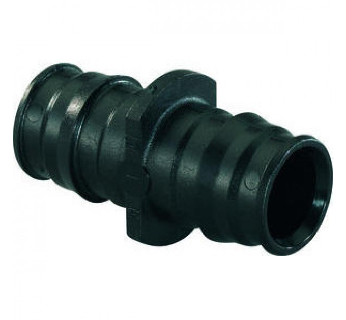 Uponor Q&E соединитель PPSU 25-25