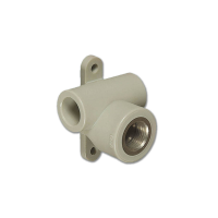 FV-Plast Водорозетка ВР  20 х 1/2" проходная