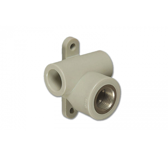 FV-Plast Водорозетка ВР  20 х 1/2" проходная