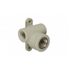 FV-Plast Водорозетка ВР  20 х 1/2" проходная