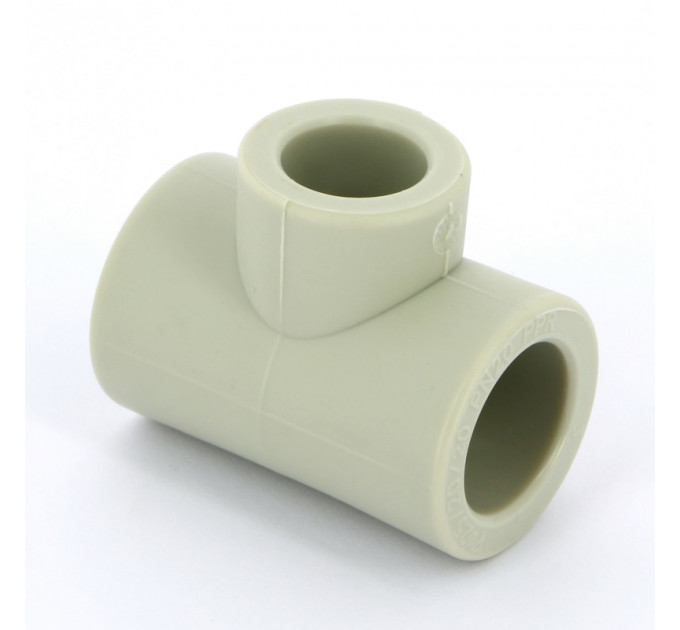 FV-Plast Тройник редукционный 63 х 32 х 63